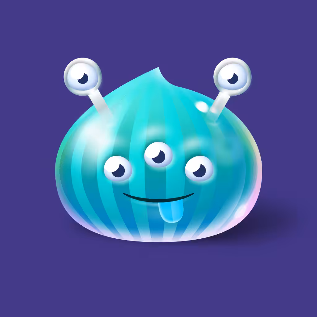 Slime #863