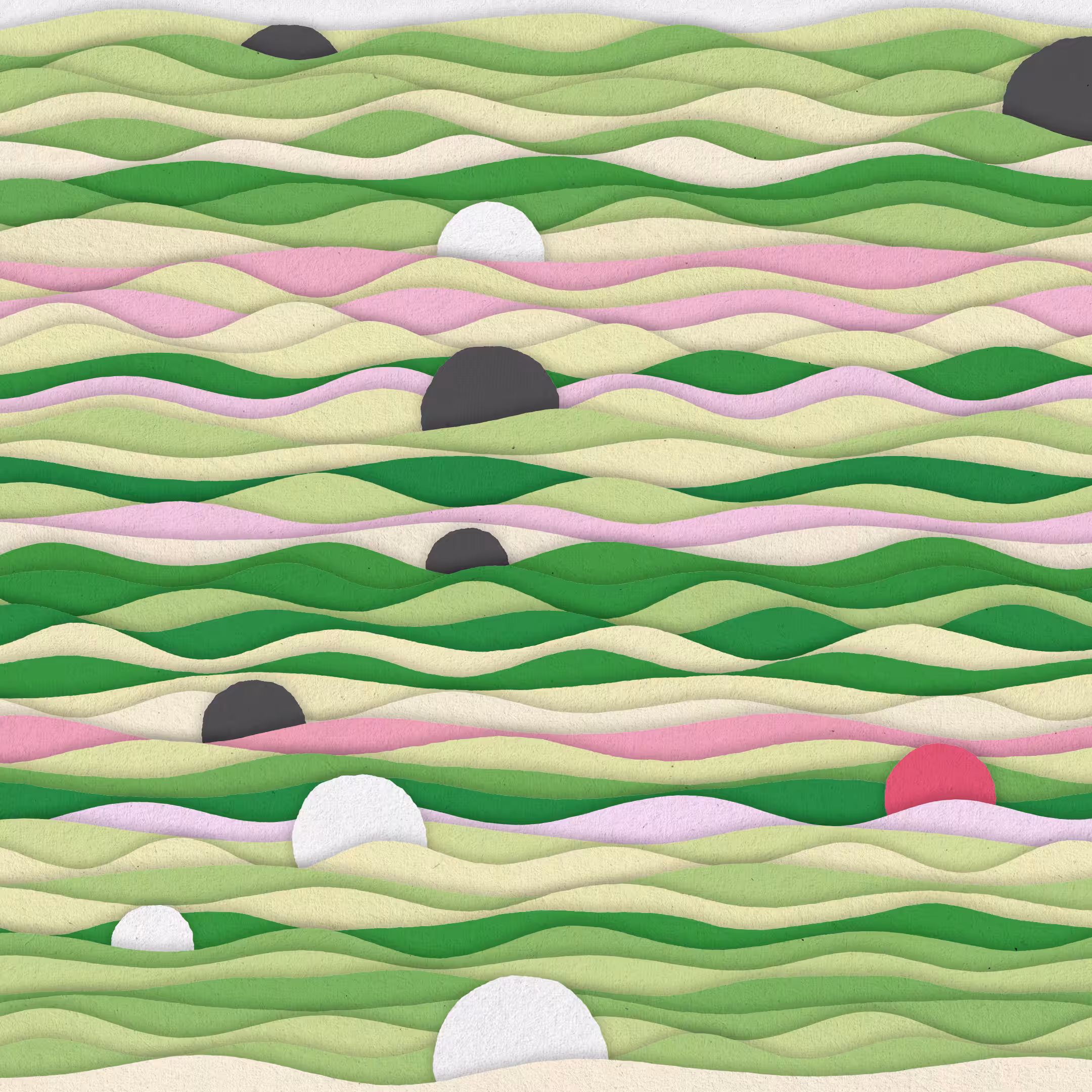 PAPERSCAPES #191