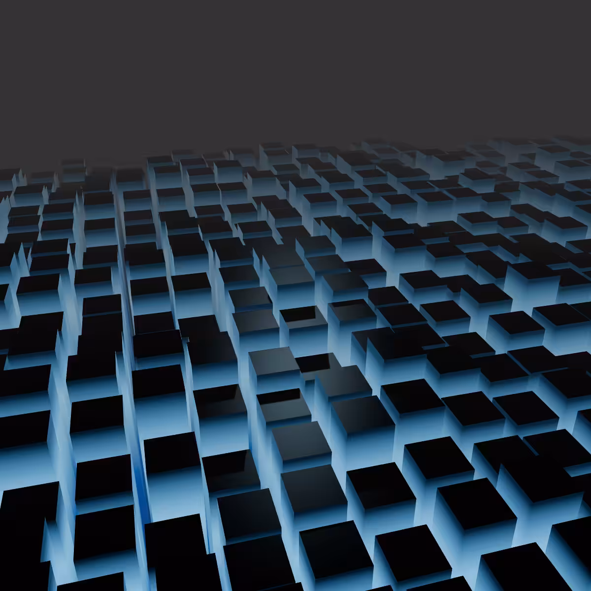 Sea of Monoliths #137