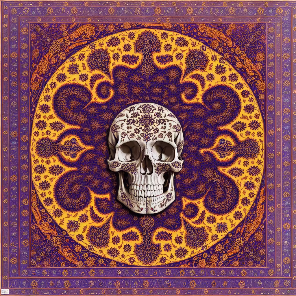 Sudo Rugs: Sudo Rug #52
