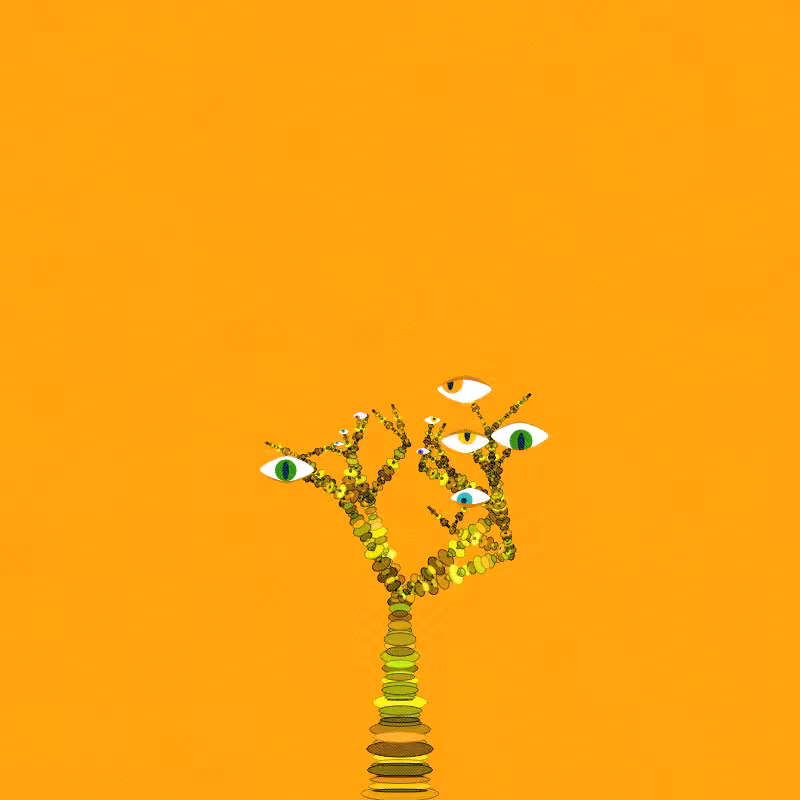 Sprouting Buddies #82