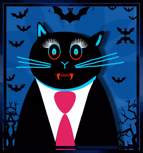 Kool Kitty 006