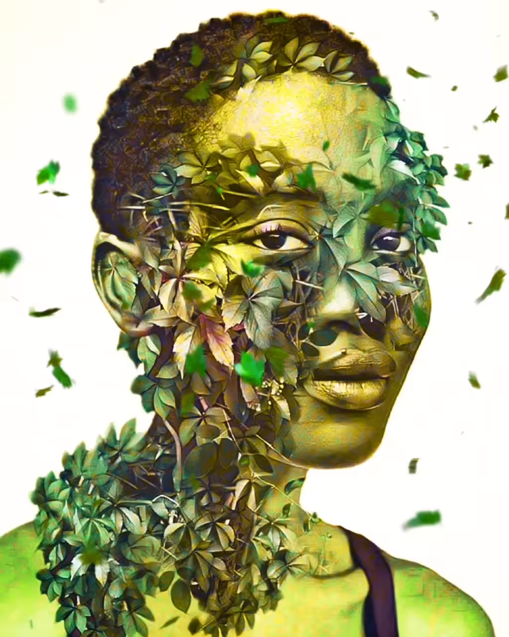 Mother Nature 