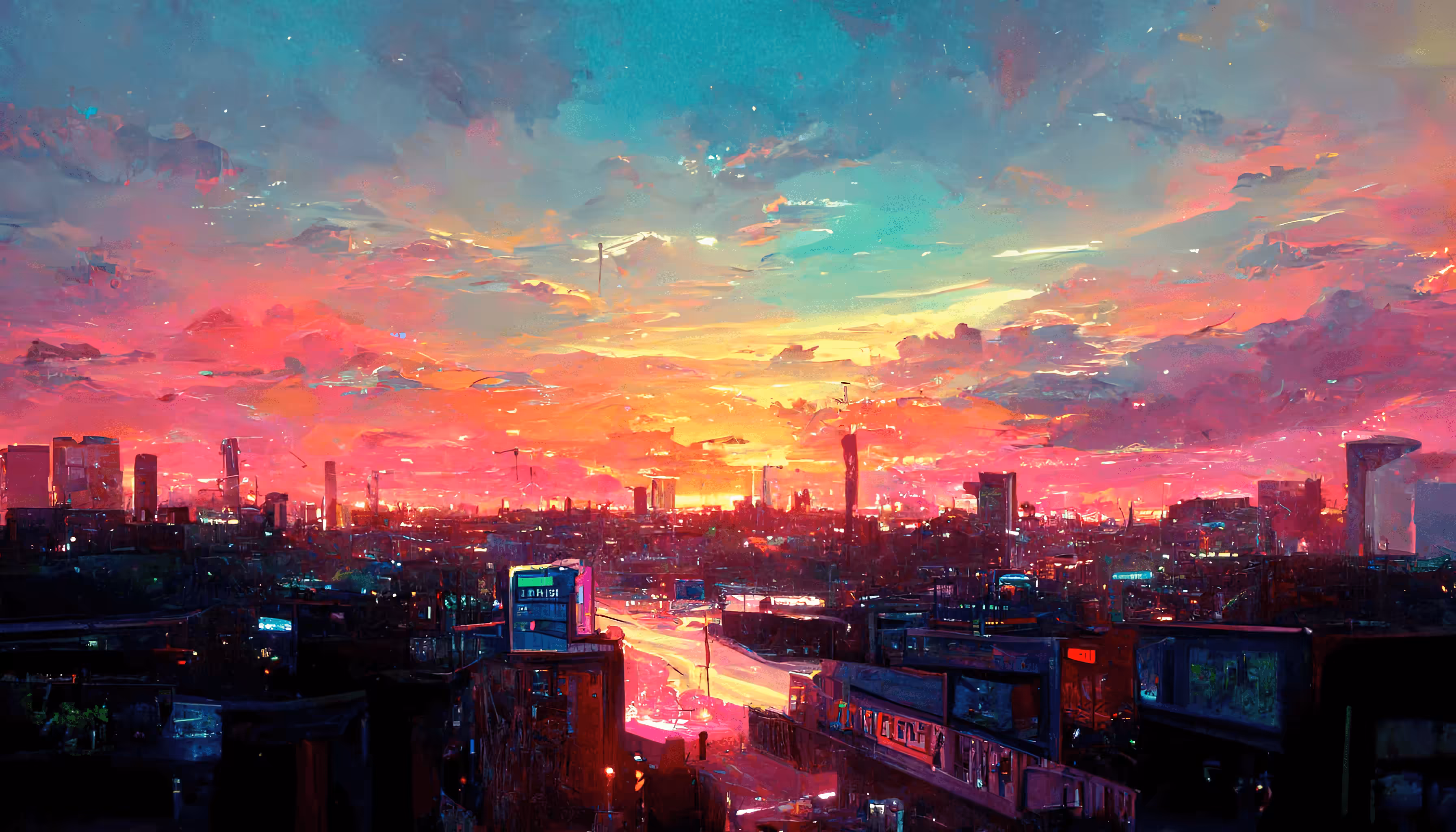 Rise