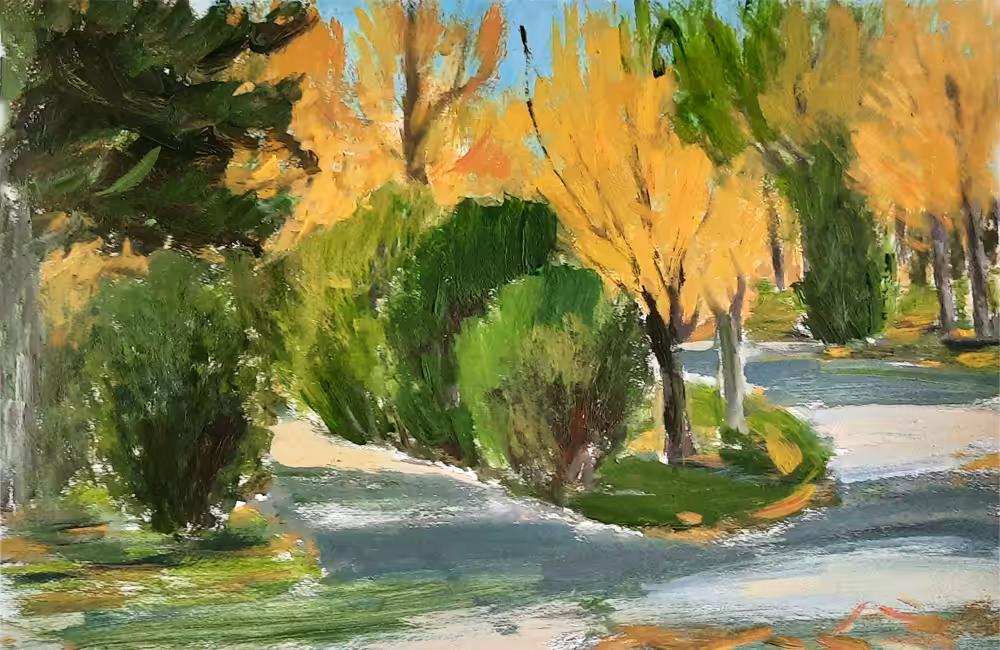autumn