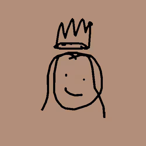 Basquiat Doodles: Basquiat #3855