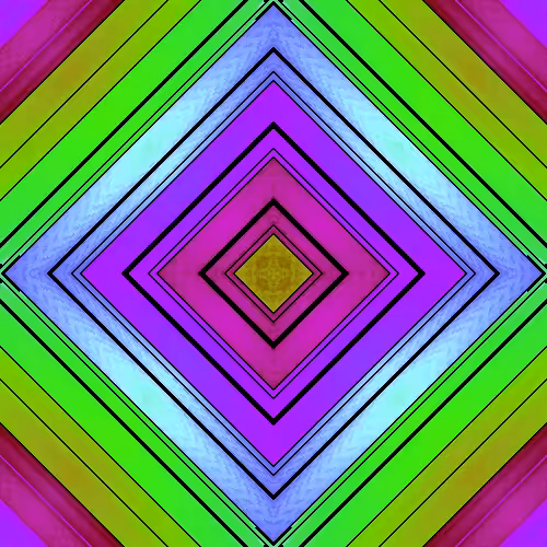 Mirrored Division #49