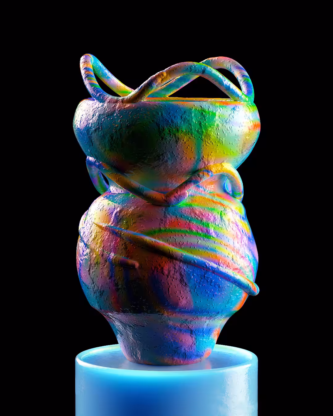 Oculus Ceramics #01