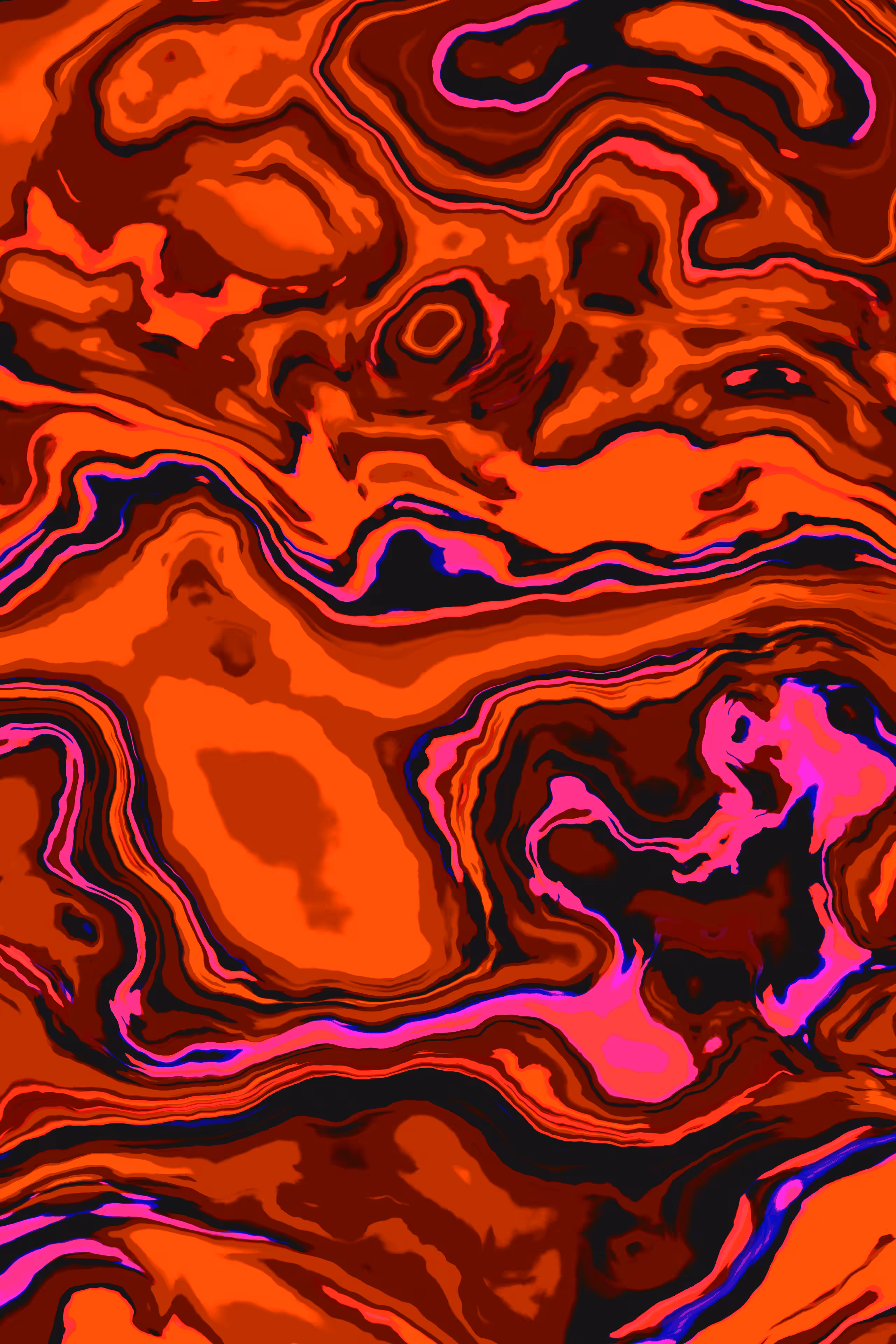MARBLE MARVEL 45