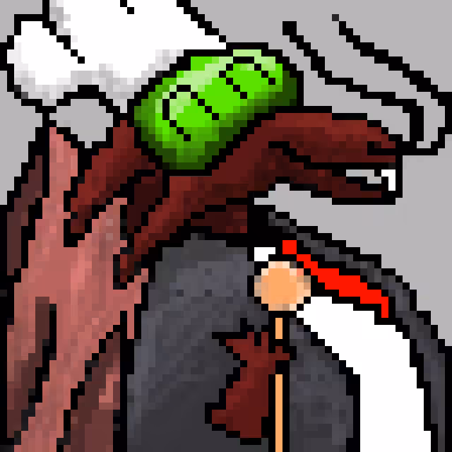 Fortune Dragon #0448