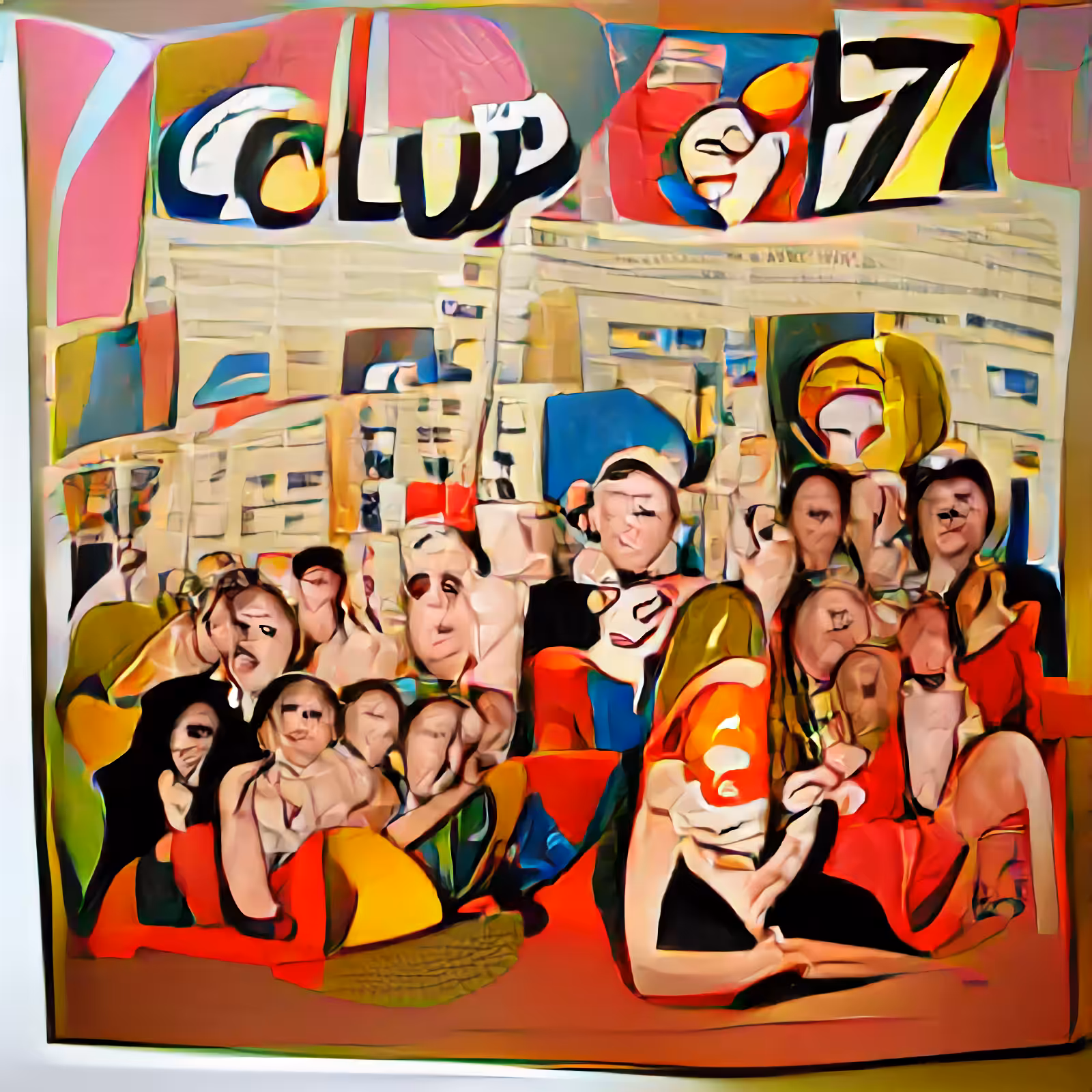 27. Club 27