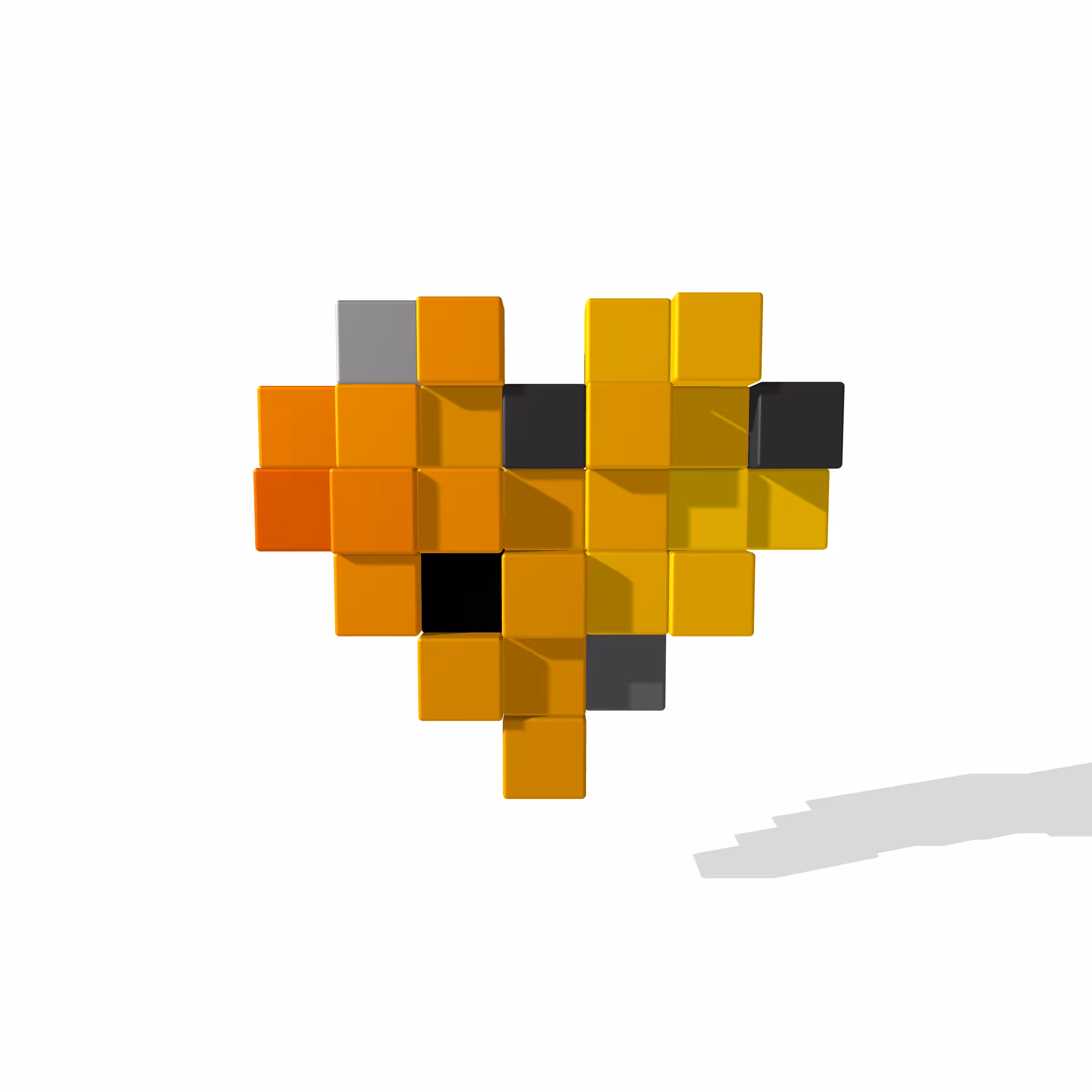 heart + craft #814