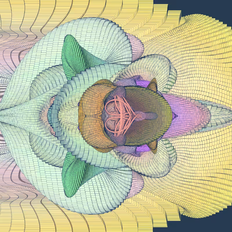 Zaratan #374
