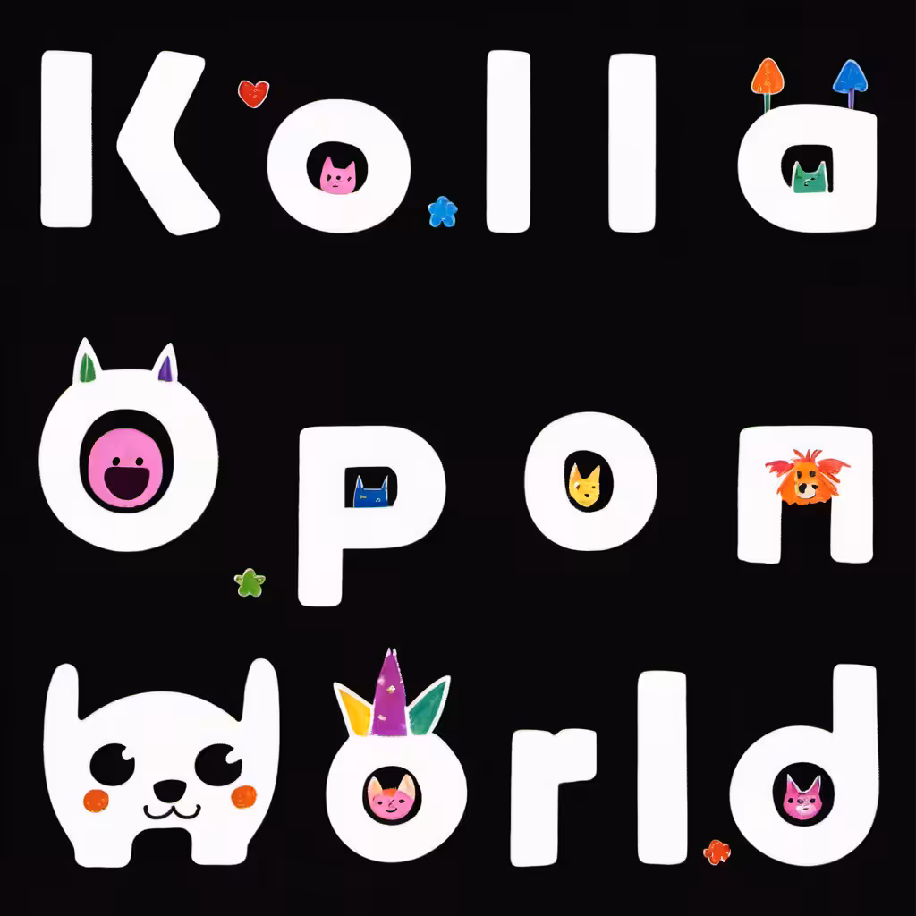 Hello OpenWorld #184
