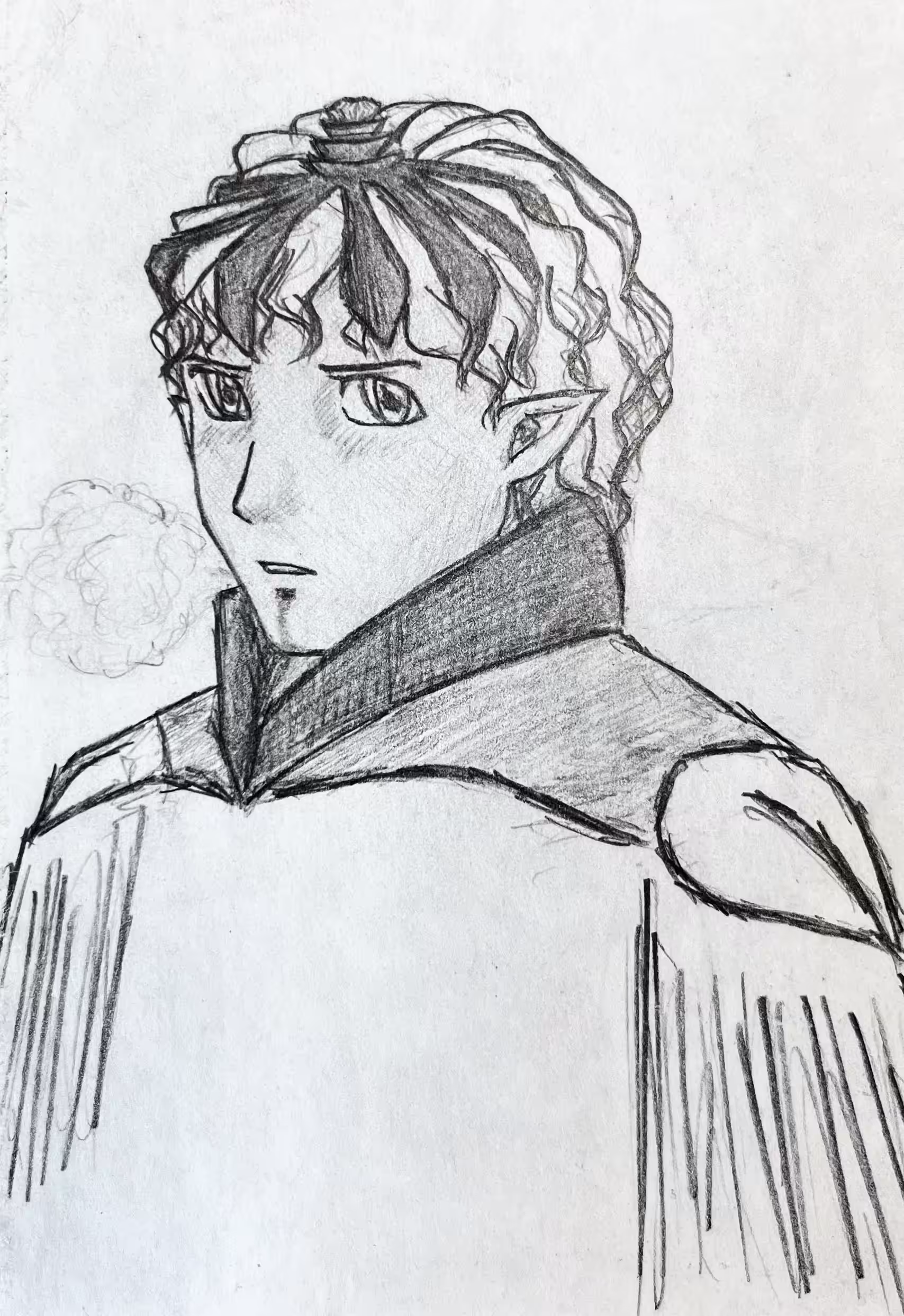 The Elf King