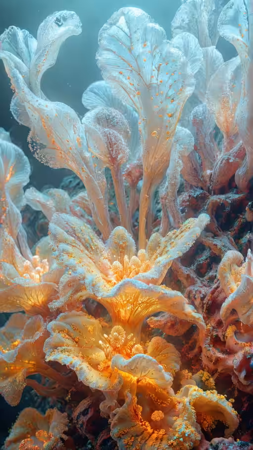 BIOME LUMINA #774/1000