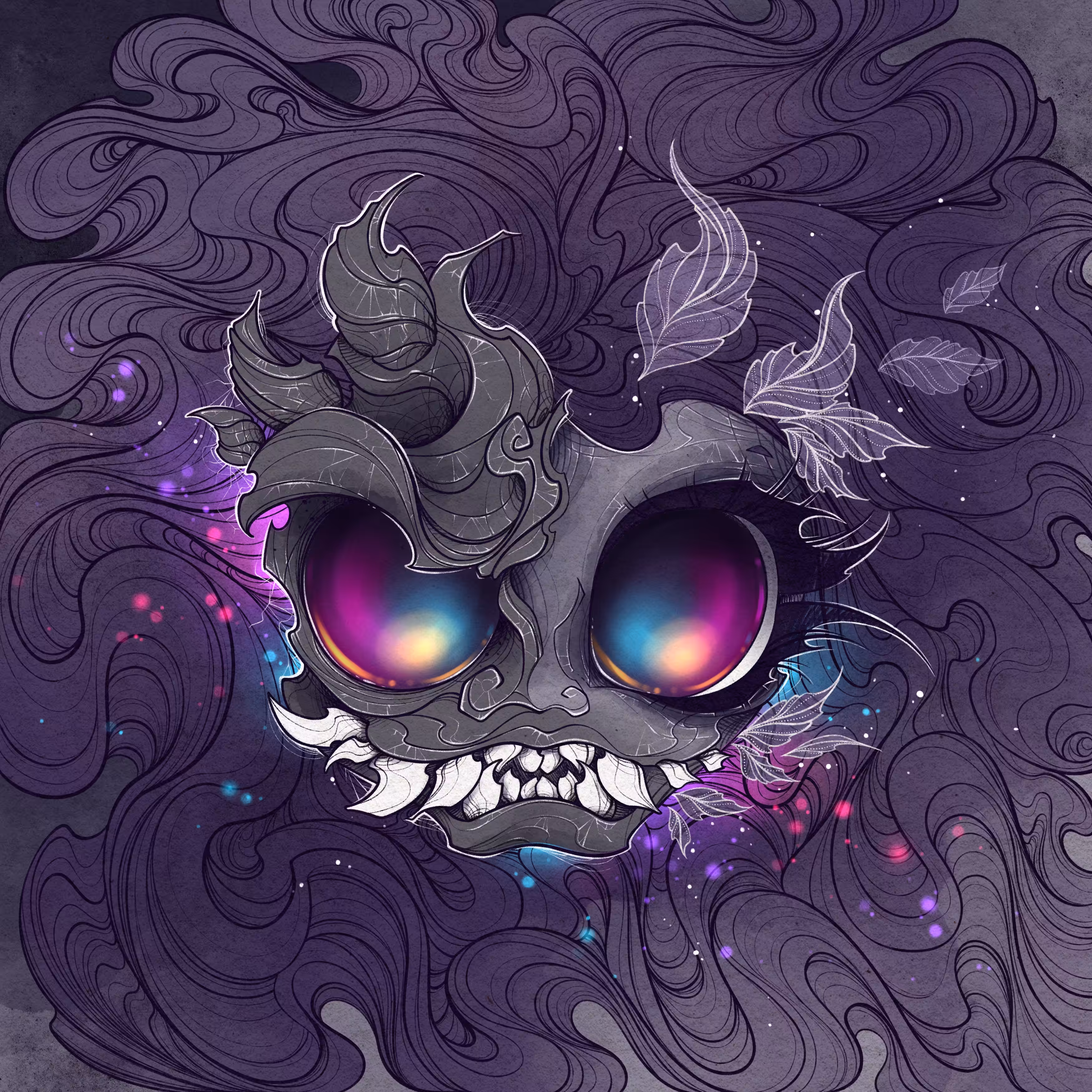 Hannya