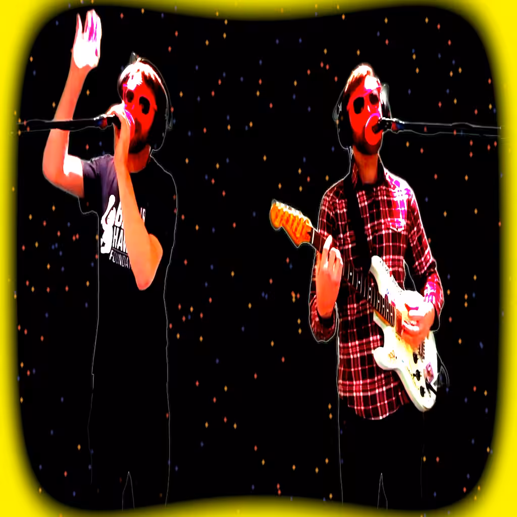 3 Miles Thin (To Make The Fire Stop) Duet 4/9/25