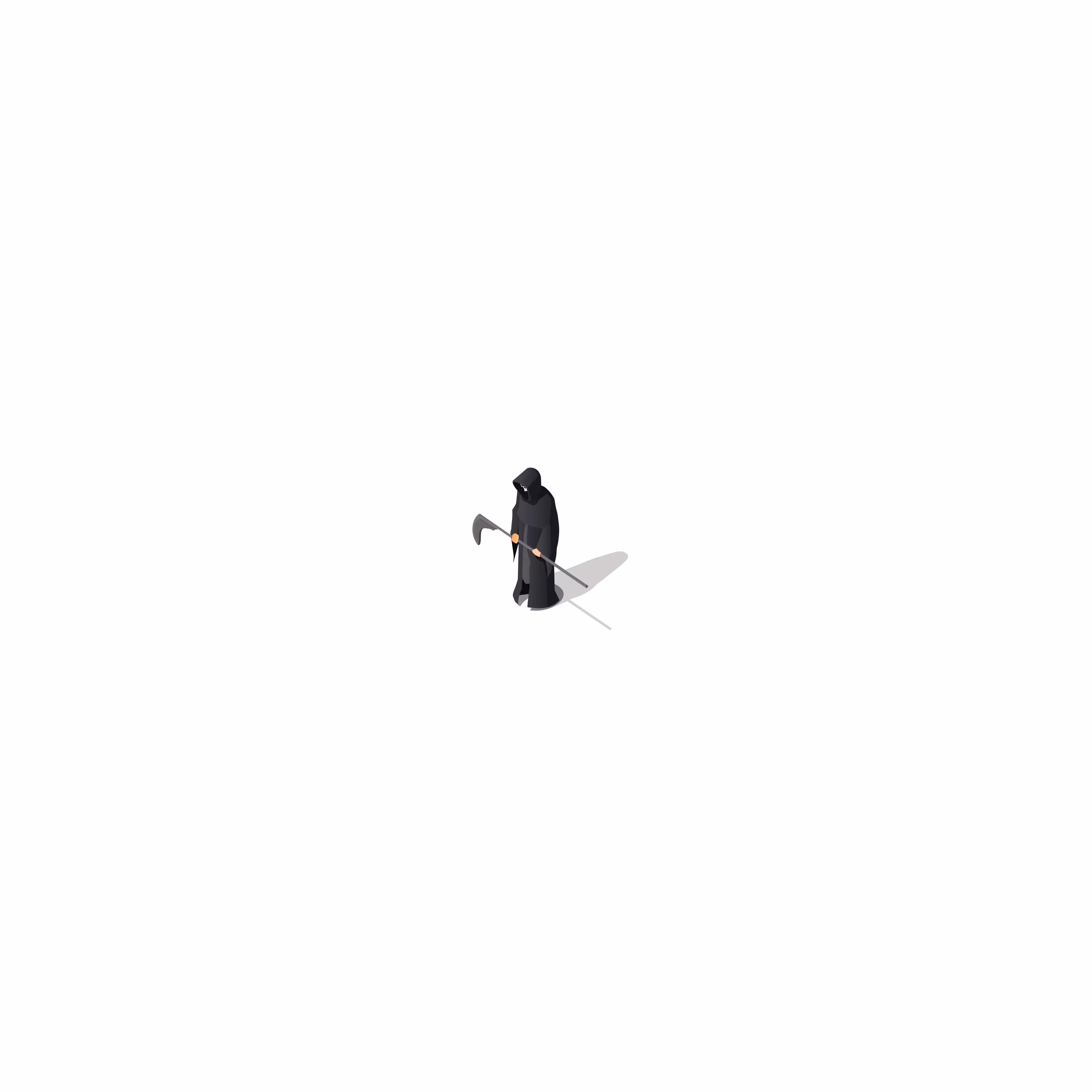 Deth Reaper