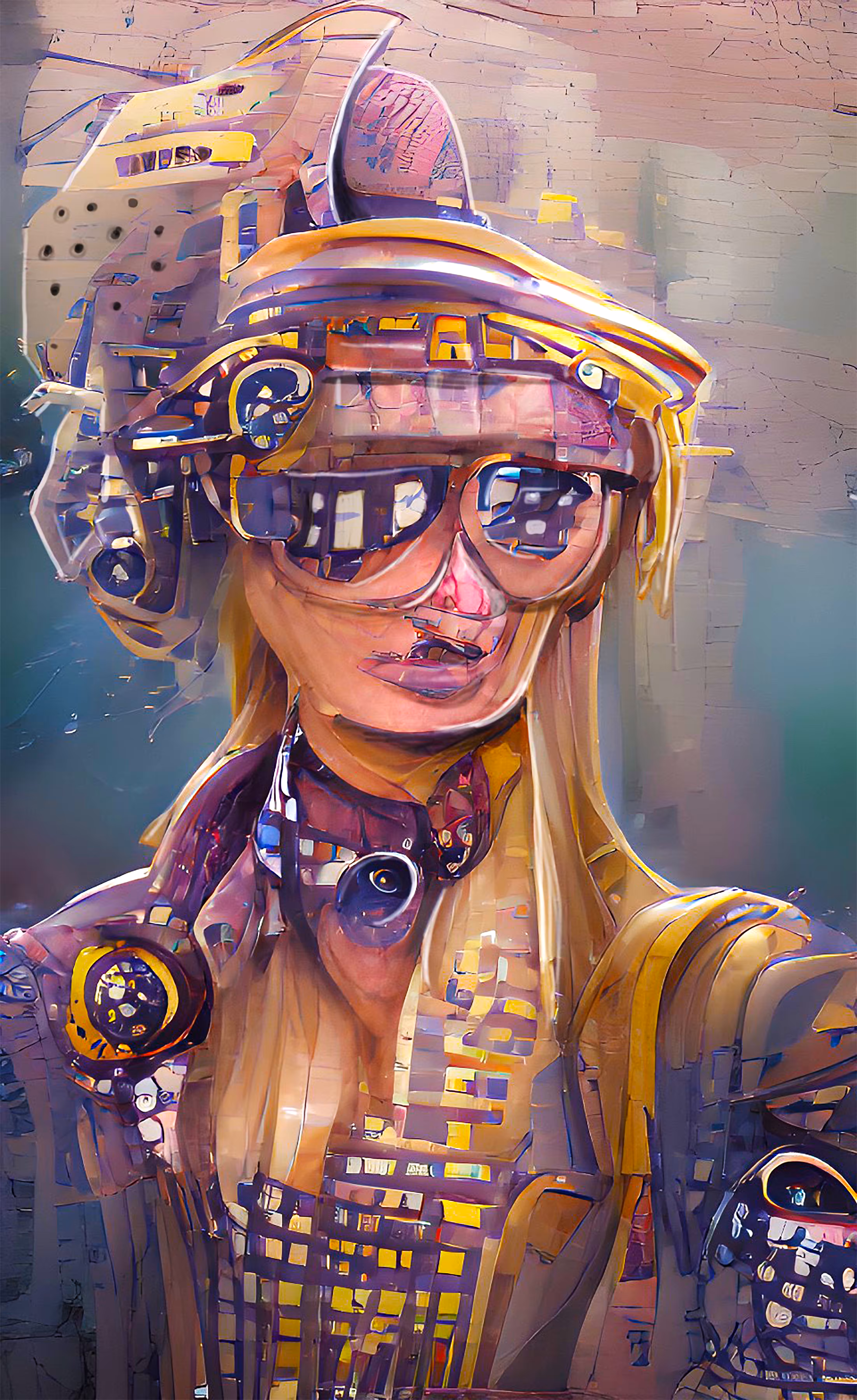 Our Town: People 027