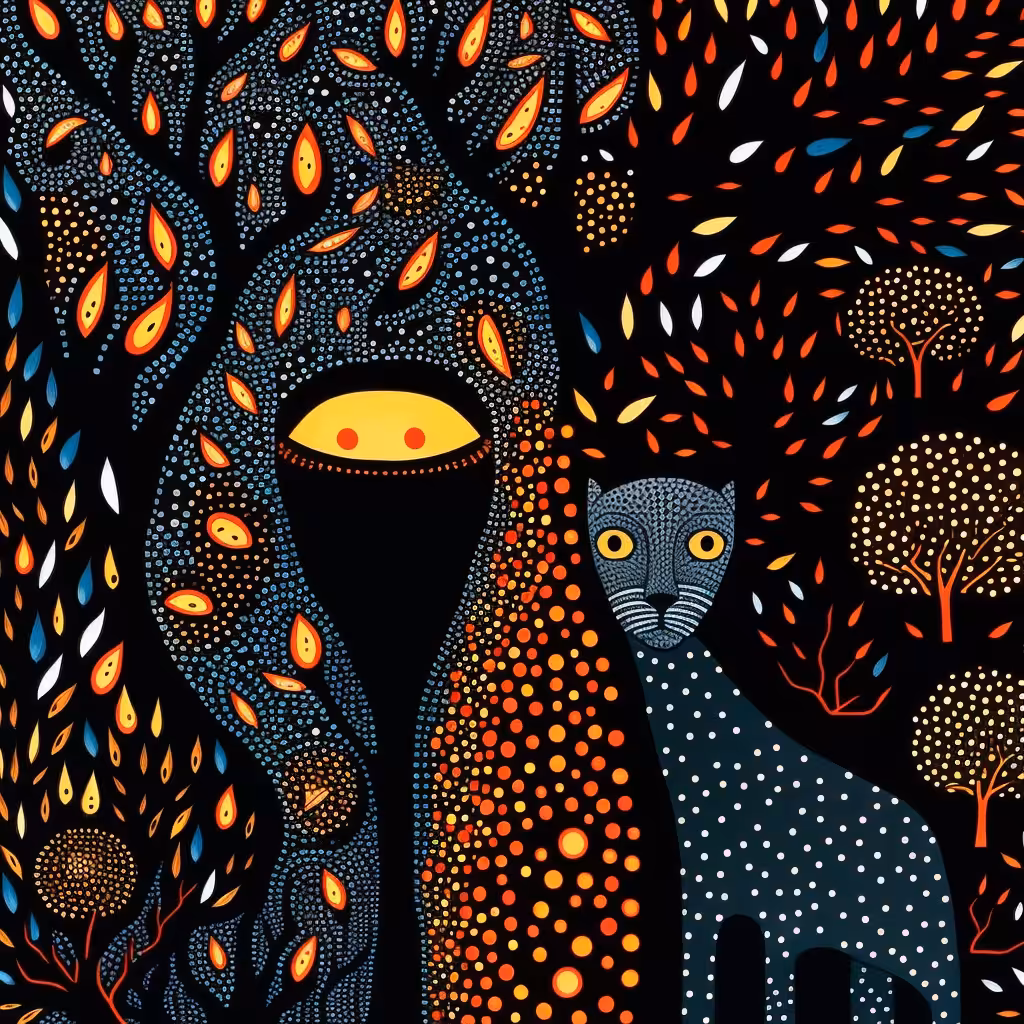 Fantastic Forest #44