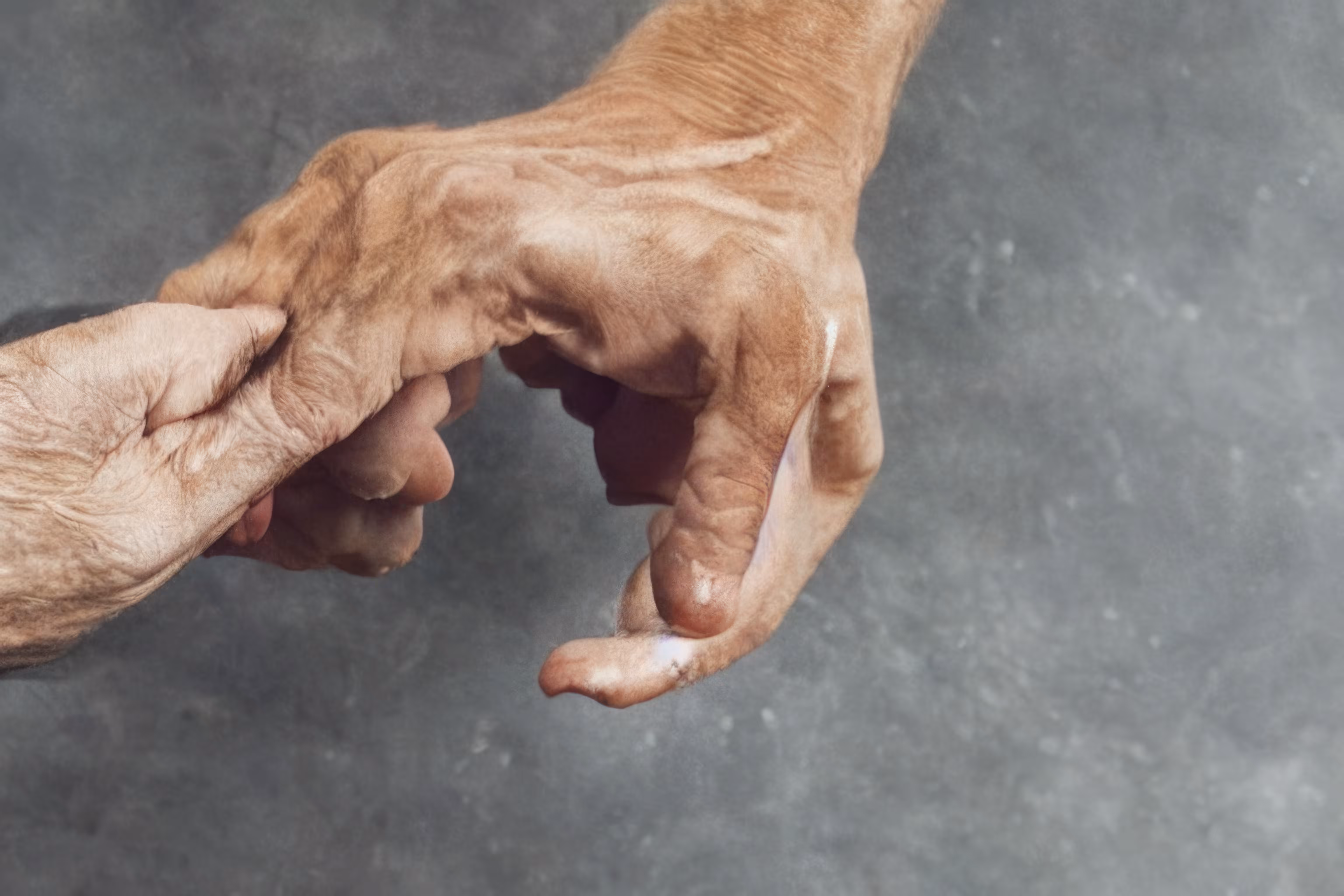 GaussianHands #3