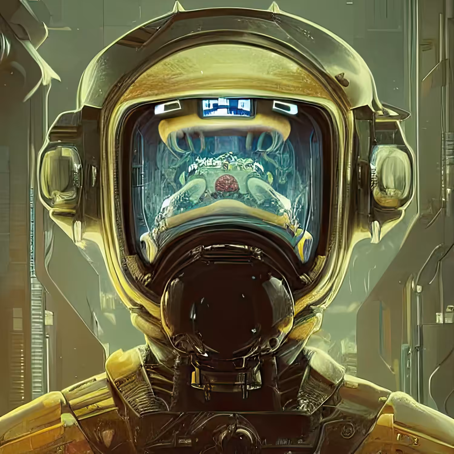 Meta-morphosis