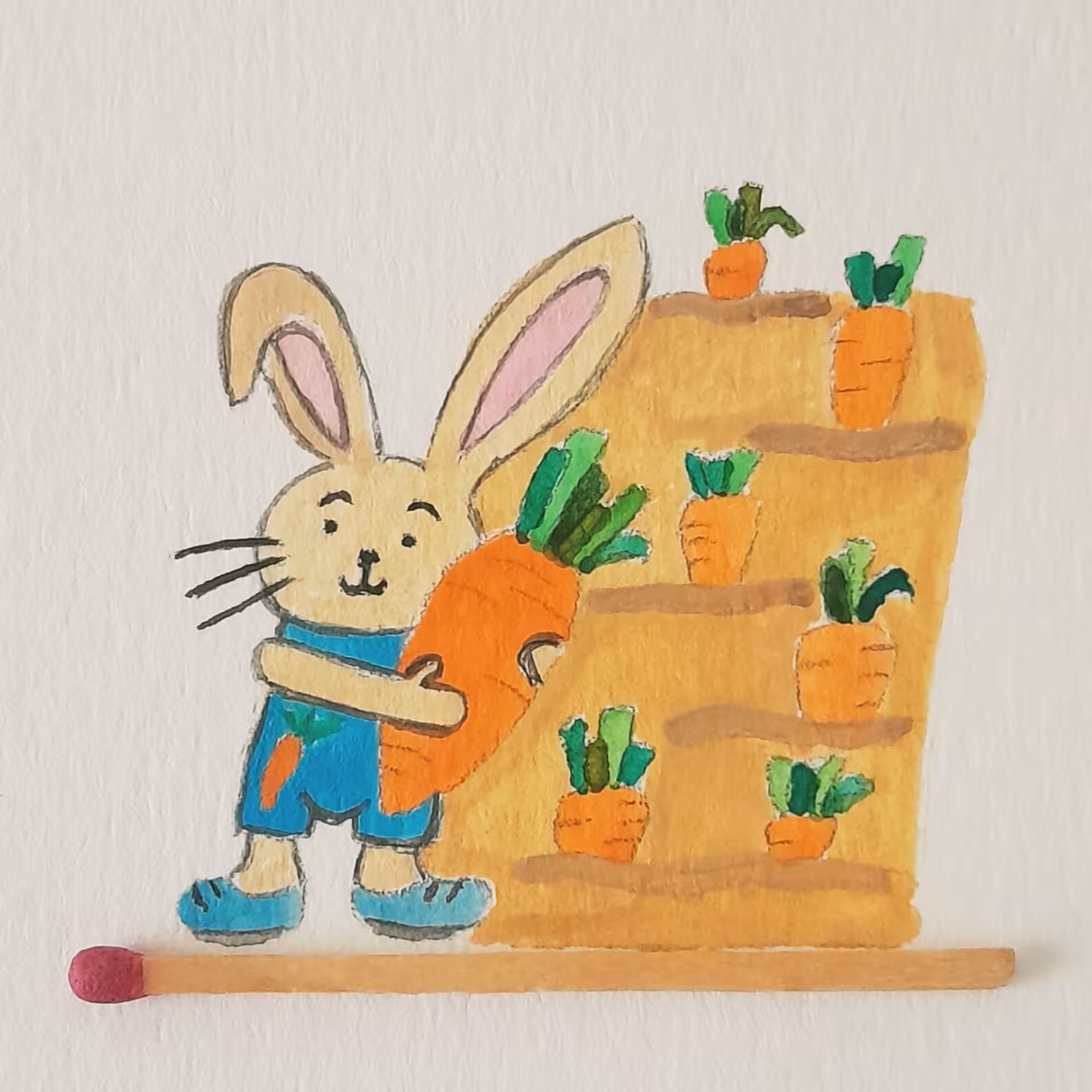 Rabbit 2