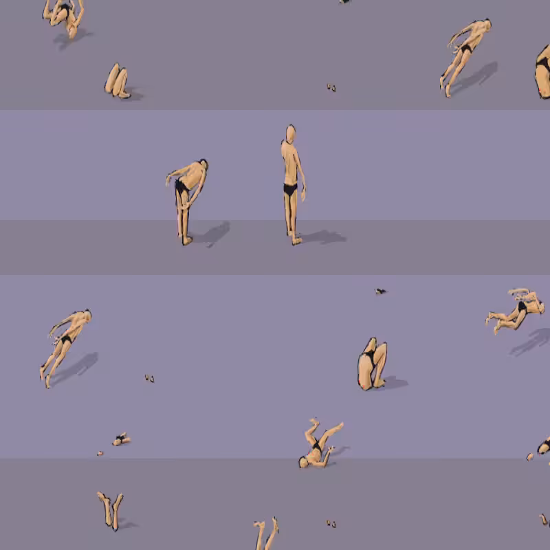 Vanishing Exercises n4 #6