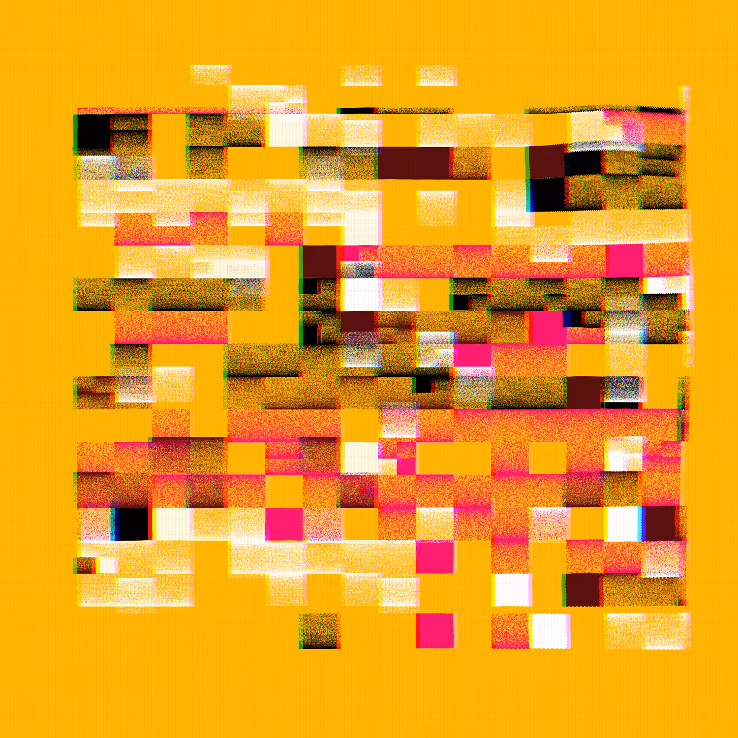 DIA: #CXLII Yellowness