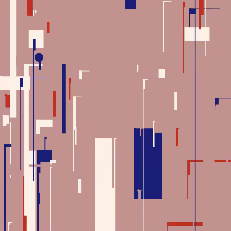 Automatic Abstraction 3 #90