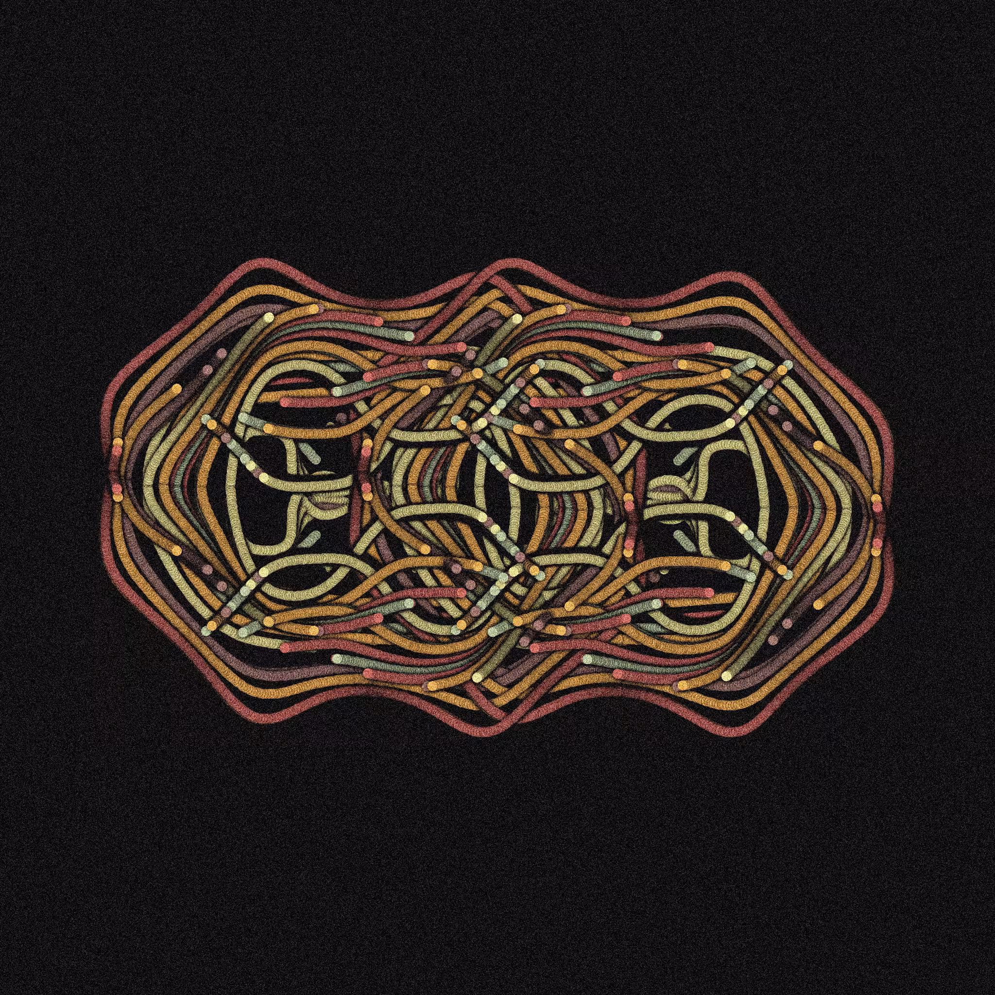 Intertwinement #3