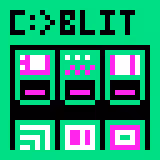 #1205 - Exe Blit