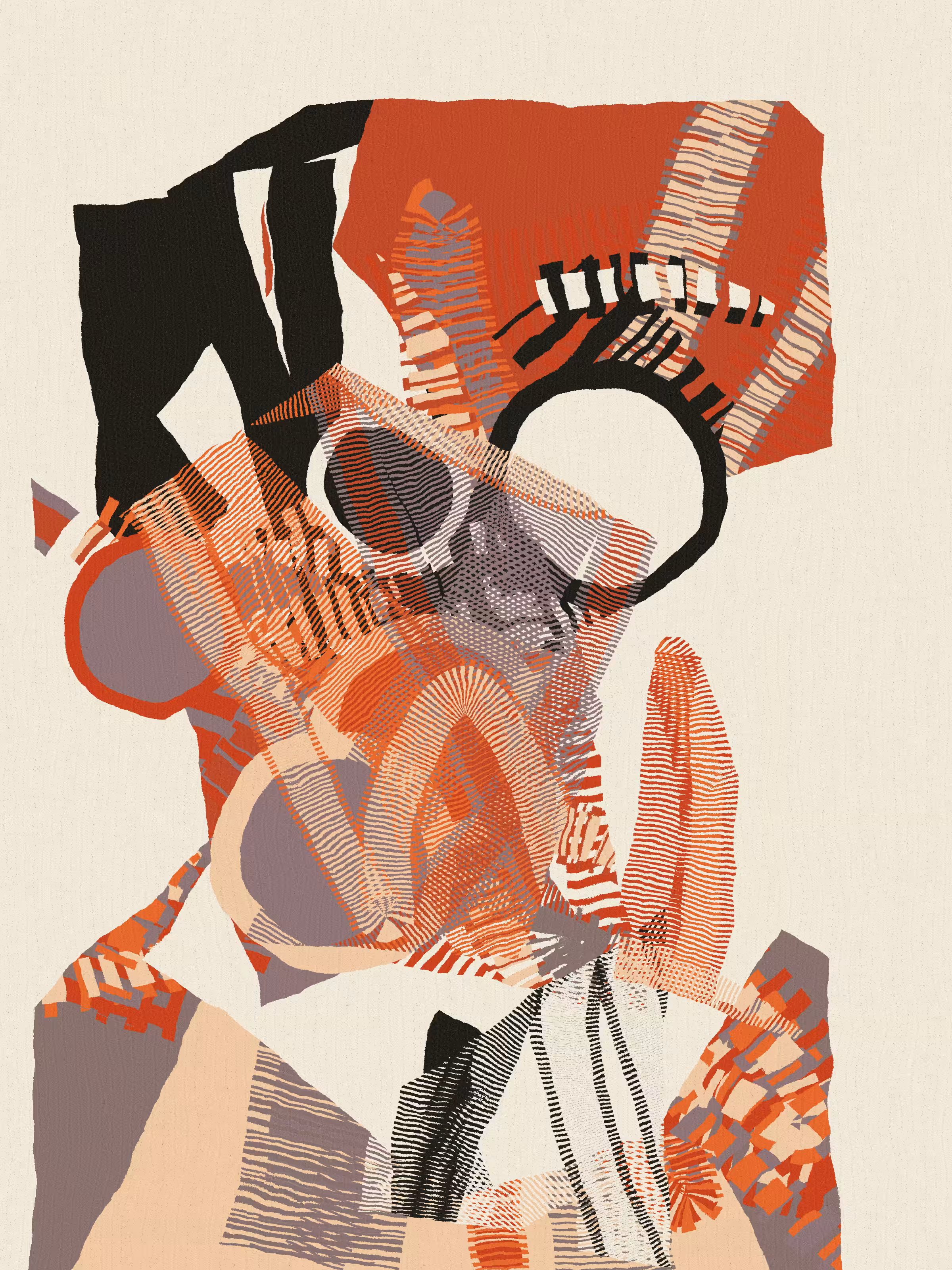 Self, Ego #3