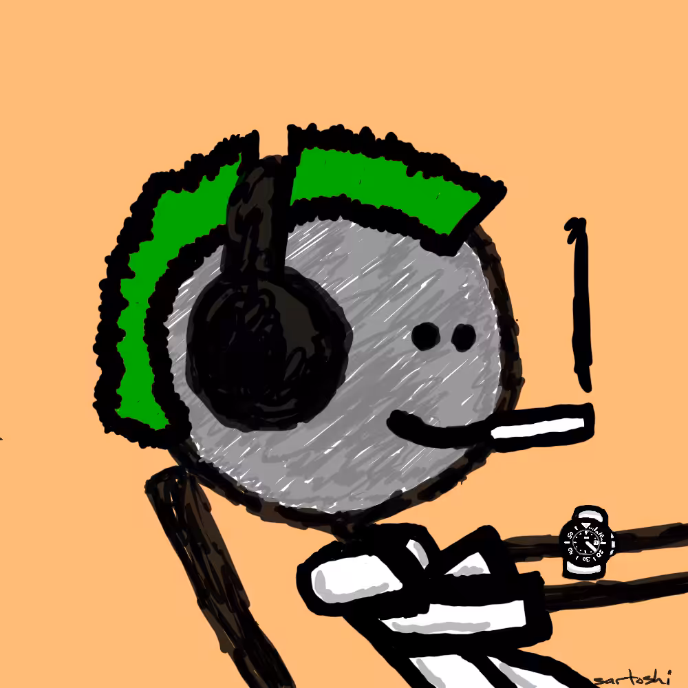 mfer #9