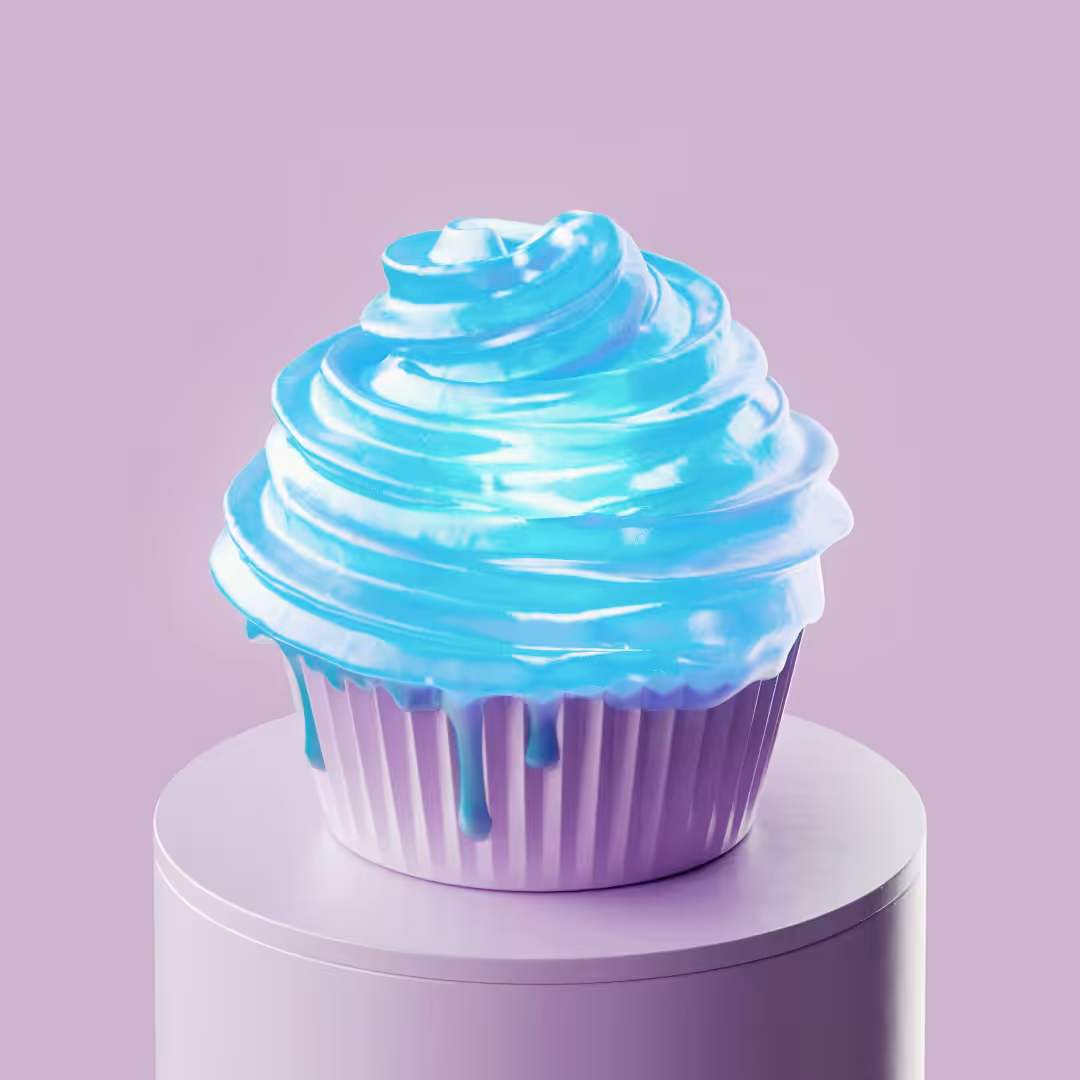 CryptoCupcake #012