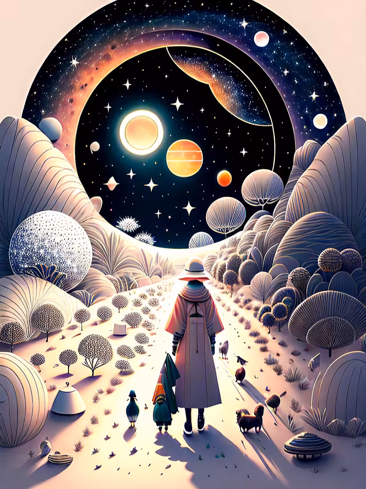Wonder 156