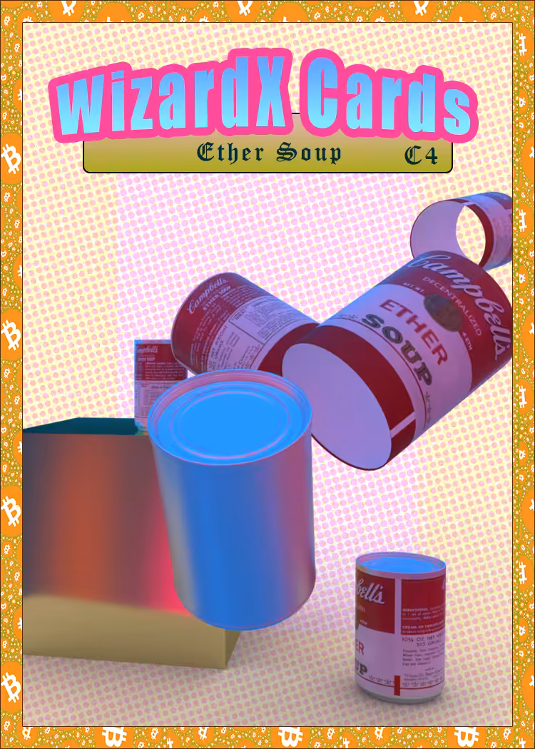 XCARD #0592