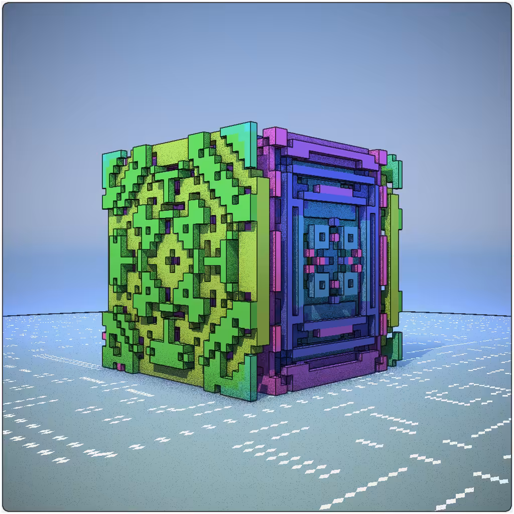 LL22 Ornate Box #61