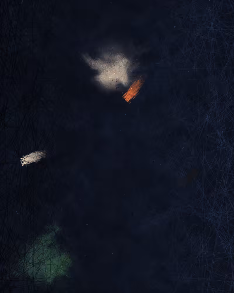 Cosmic Rays #694