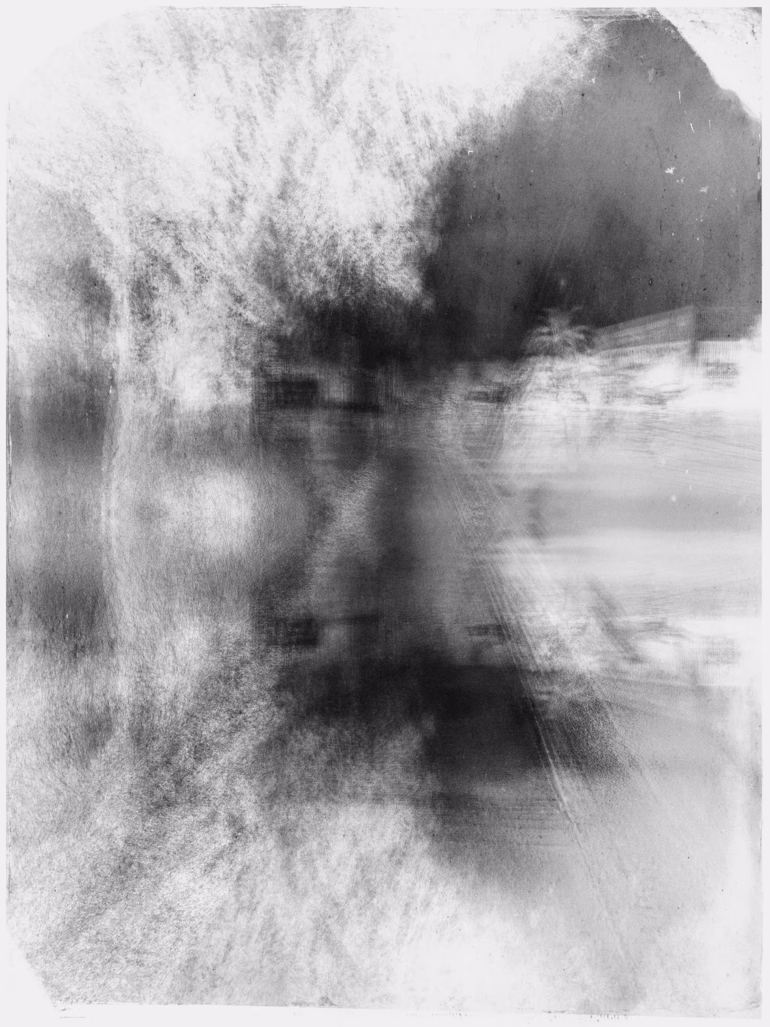 Recession I (negative)- frame #25