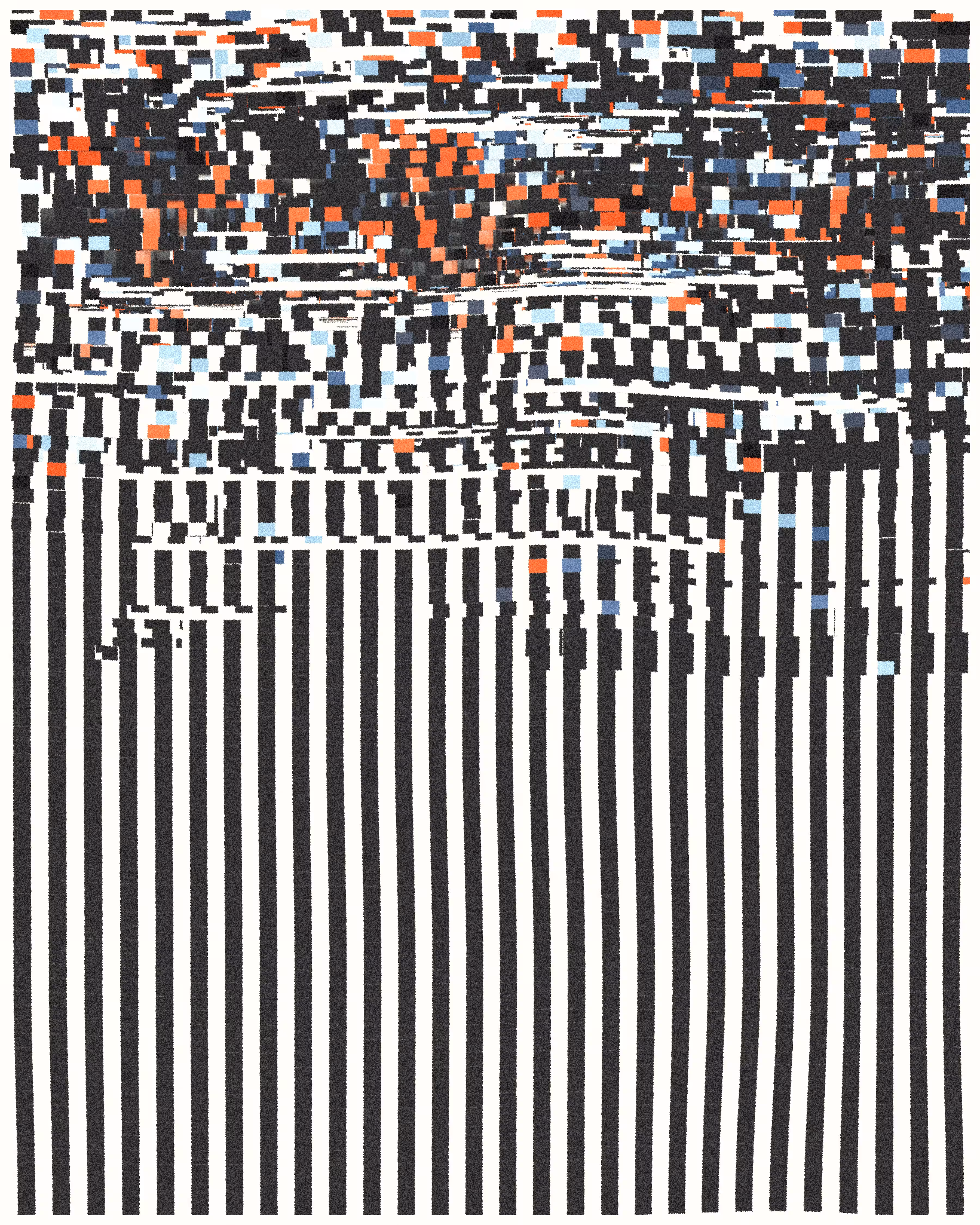 Degradient #4