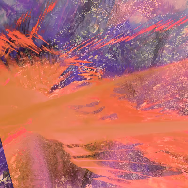 Recursive Realms #5