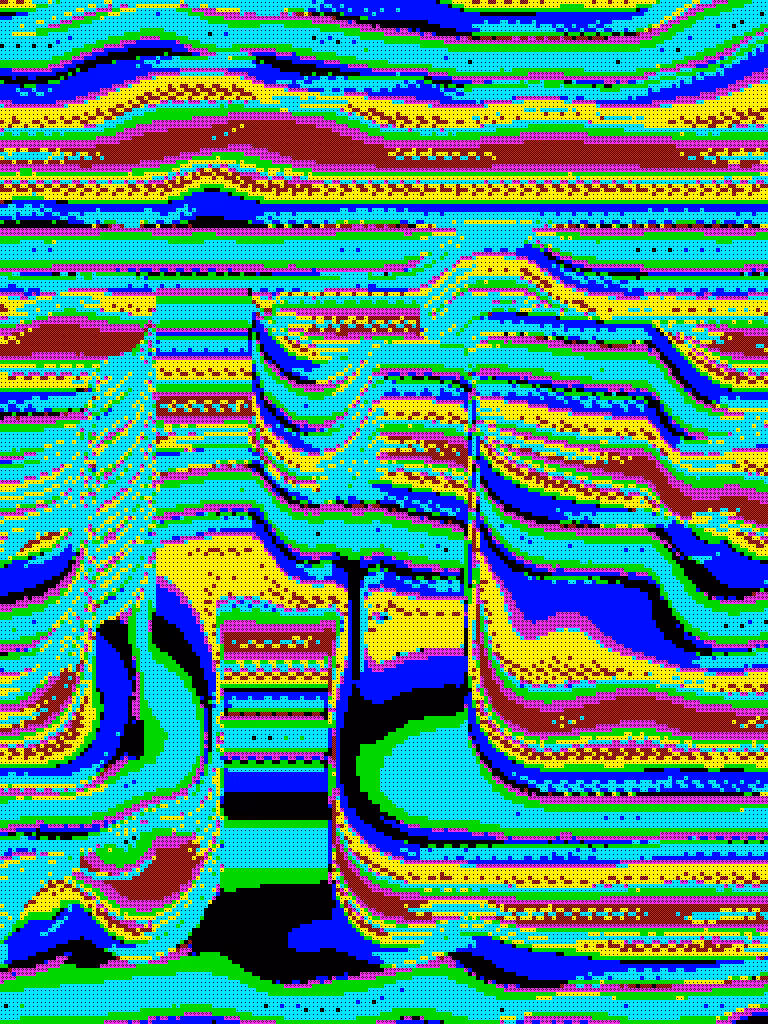 WRAPPERS #71