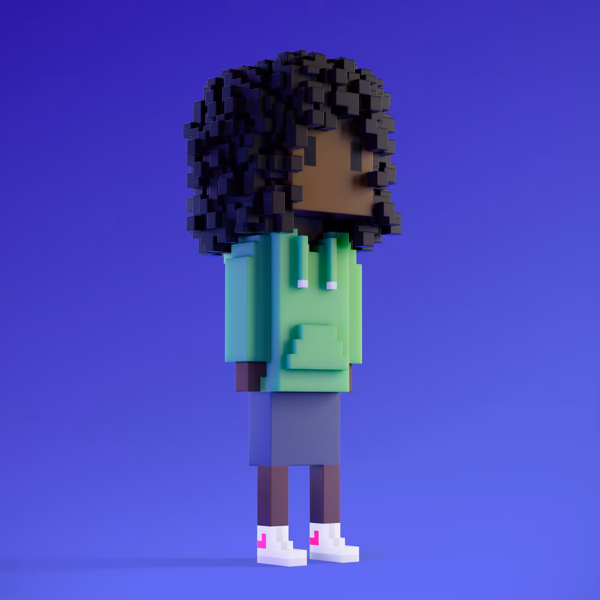 Meebit #4390