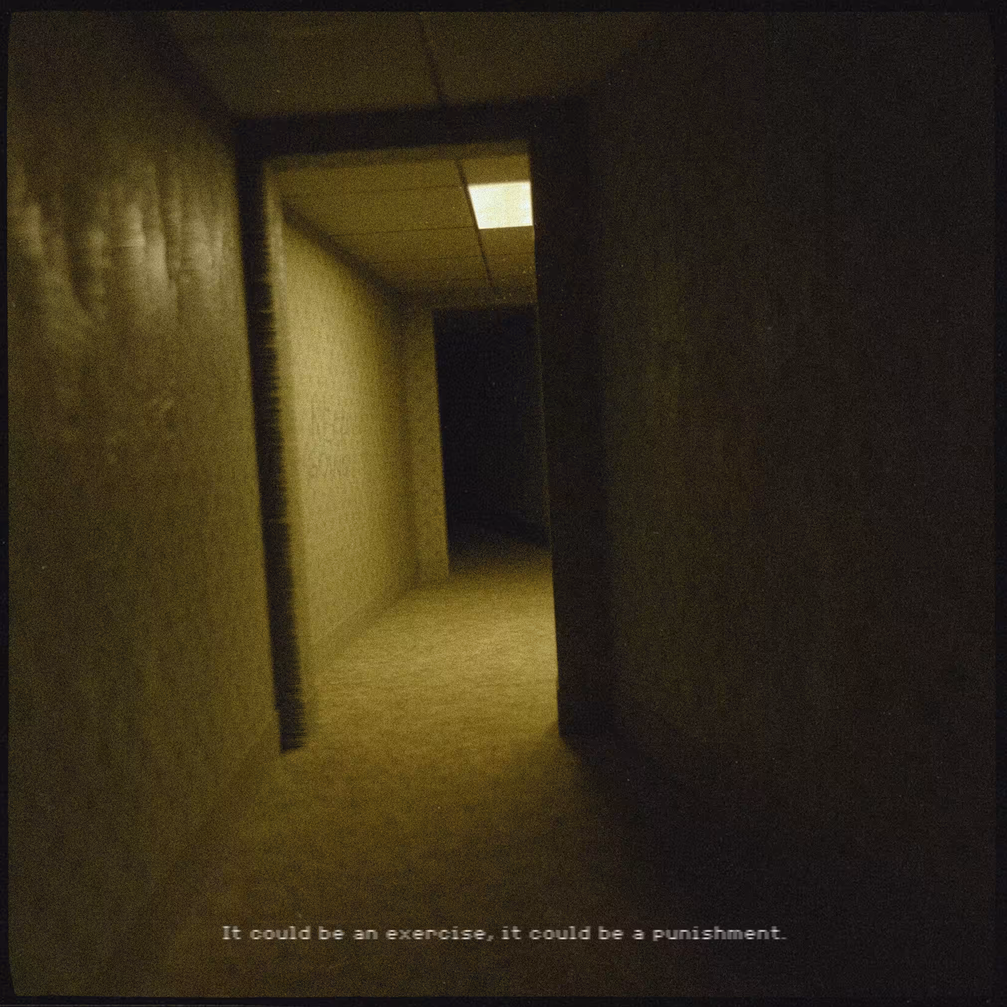 DarkRoom #2