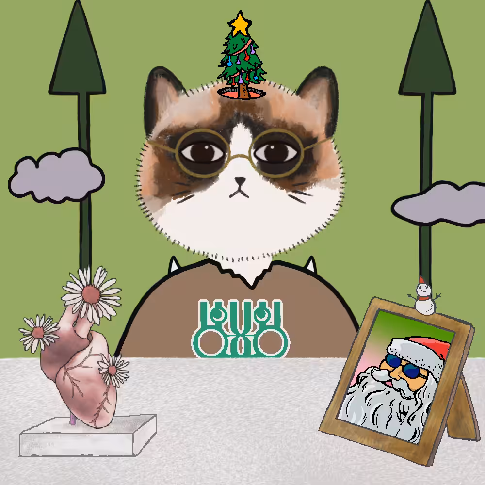 FAT Christmas #374