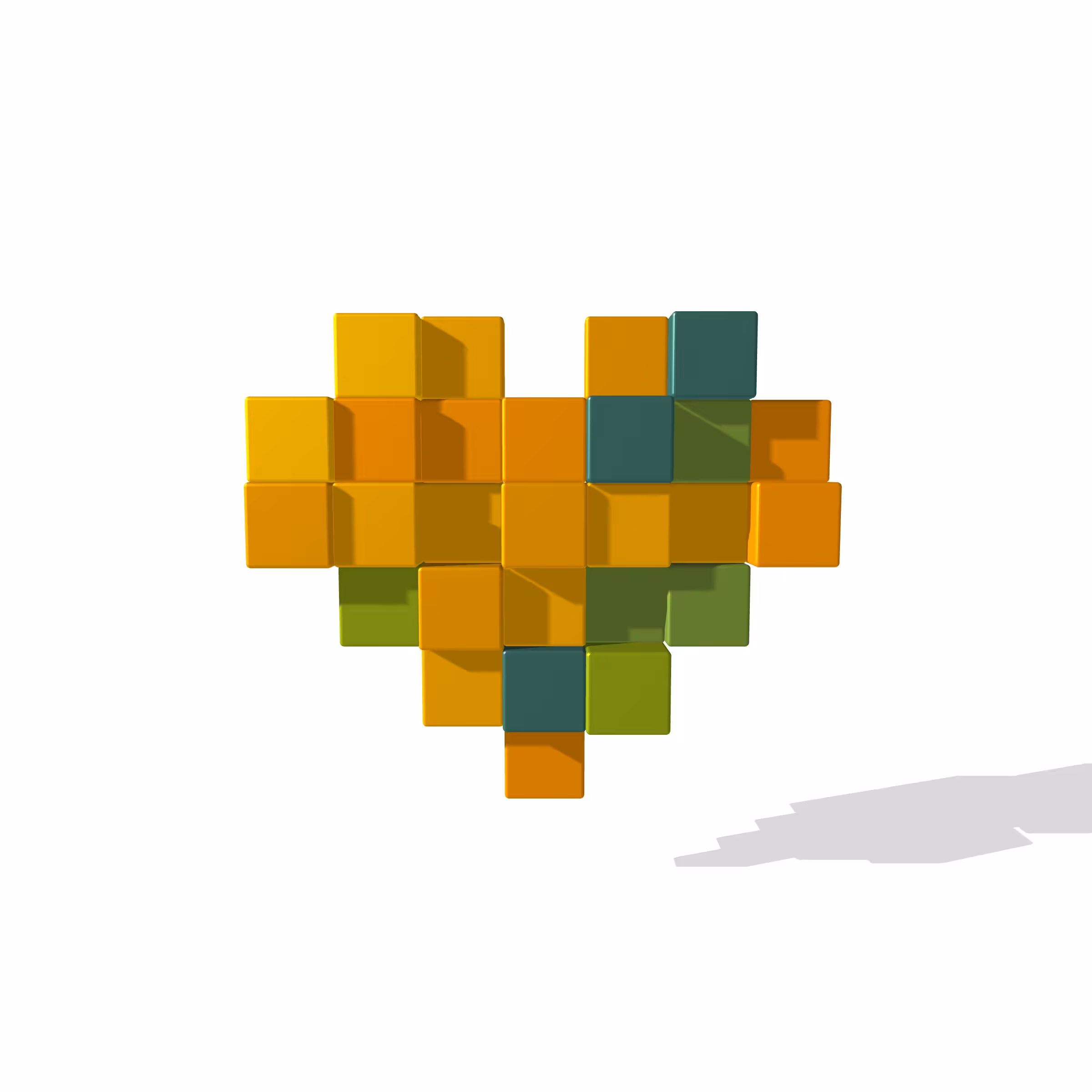 heart + craft #15023