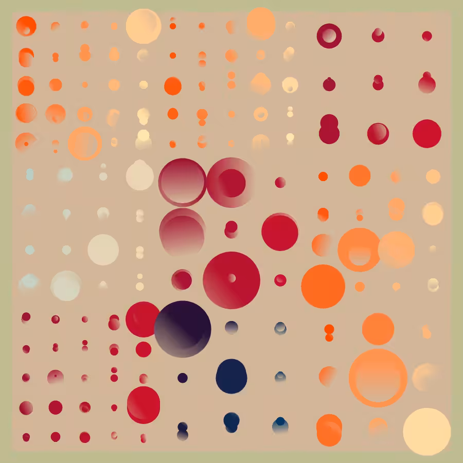 CircGrid #121