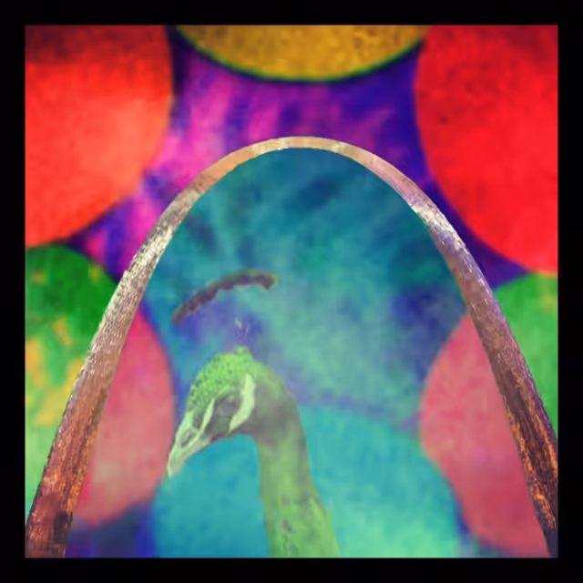 Peacock Alley Forever: Twenty Two 